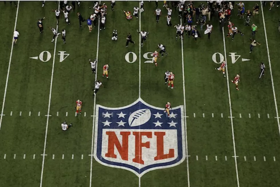 Why is the NFL Considering Widening the Playing Field?