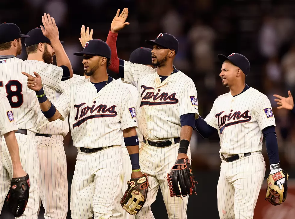 Enter to Win Tickets to See the Minnesota Twins
