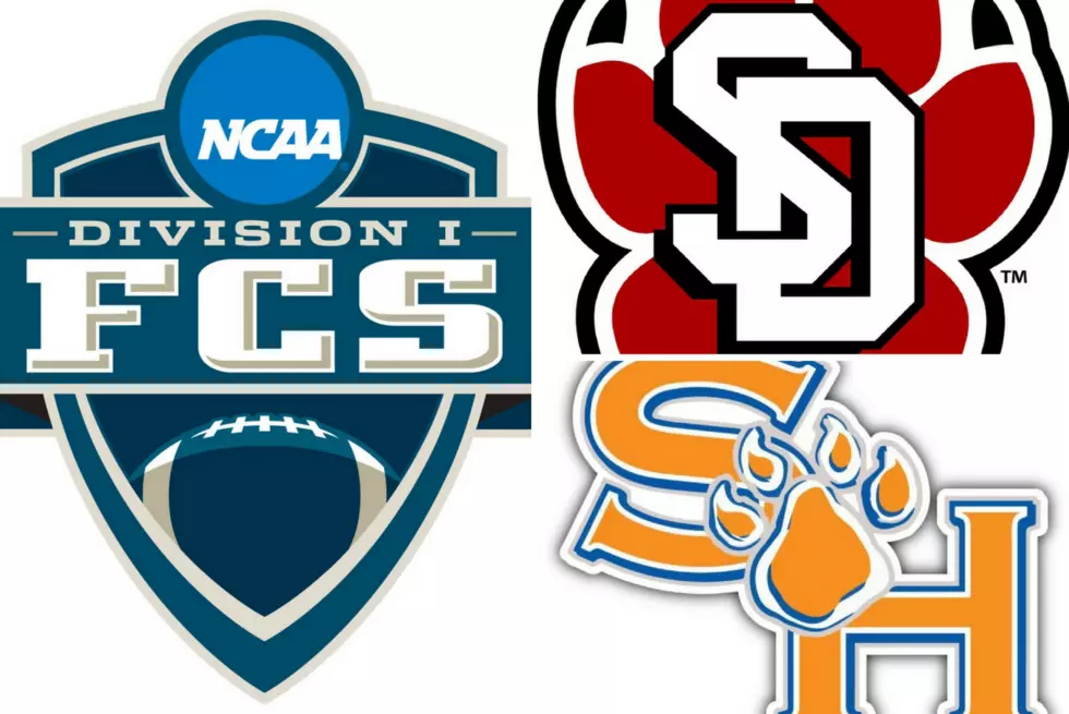 FCS Playoff Preview: South Dakota at Sam Houston State